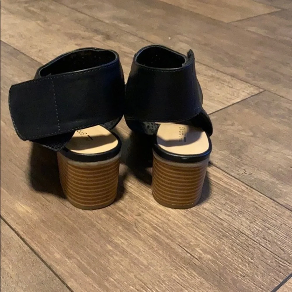Call it Spring Ankle Booties - Picture 3 of 5